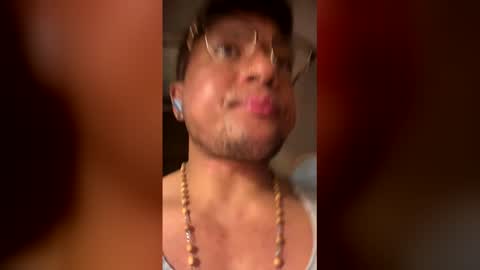 bluevegeta143 online show from 02.17.26