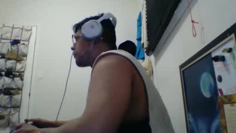 bluevegeta143 online show from 02.26.26