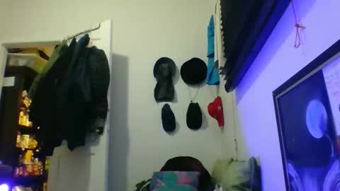 bluevegeta143 online show from 02.28.26