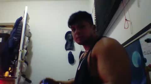 bluevegeta143 online show from 03.01.26