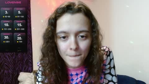 bluevixen7 online show from 12.26.24