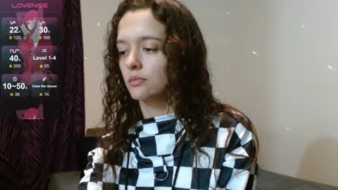 bluevixen7 online show from 01.06.25