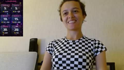bluevixen7 online show from 09.26.25