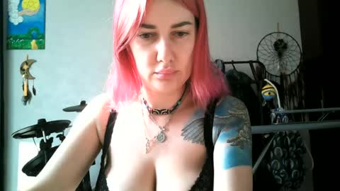 BlueXOwl online show from 06.30.26