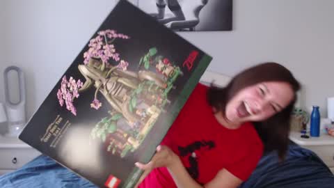 Stacey online show from 03.05.26