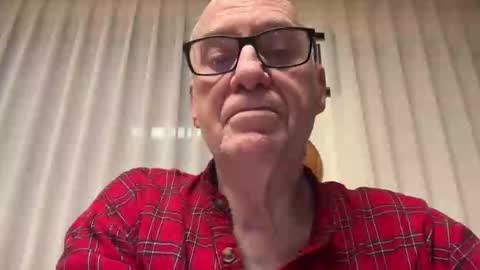 Blueyedudeseattle online show from 01.07.26