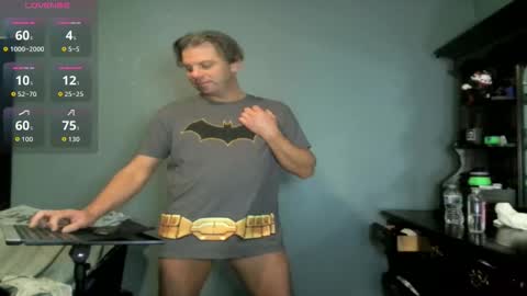 Fun Boi online show from 01.06.26