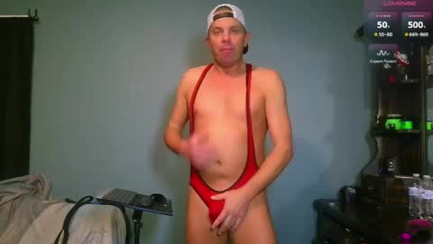 Snapshot of blueyes_hung1 chatting on 04.19.26 Fun Boi online show from 04.19.26