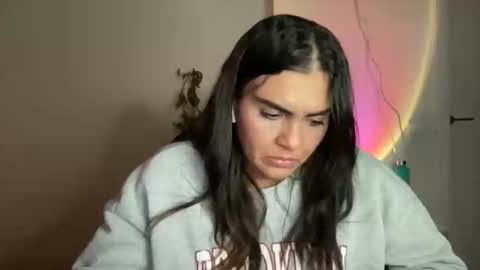 blumakinsey_ online show from 01.31.25