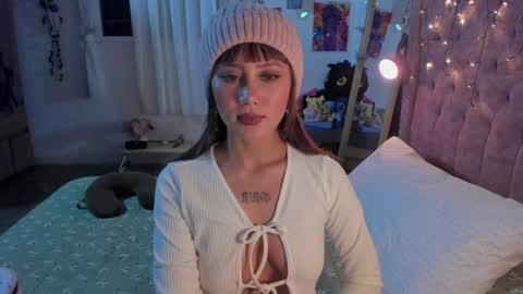 Bluma Sweet online show from 12.29.24