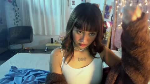 Bluma Sweet online show from 01.06.25