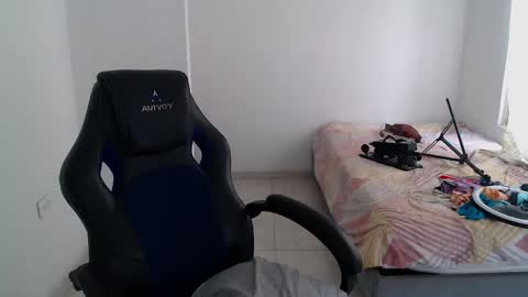  Hey guysI am BrendaWelcome my room online show from 03.25.26