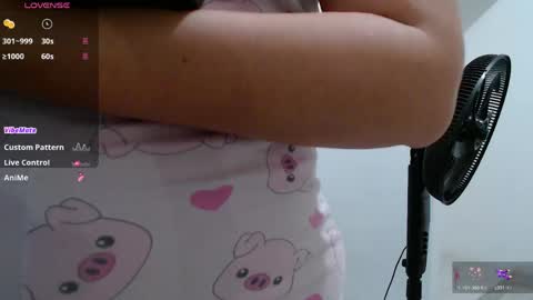  Hey guysI am BrendaWelcome my room online show from 05.15.26