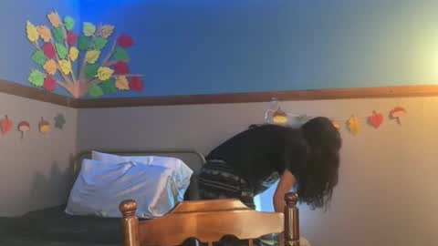 Sasha online show from 12.03.24