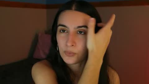 Sasha online show from 12.14.24