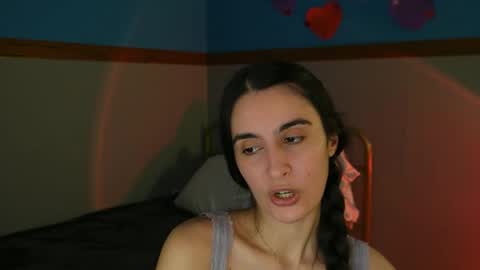 Sasha online show from 02.04.25