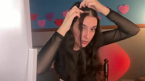 Sasha online show from 02.22.25