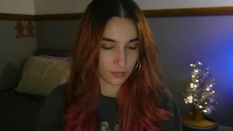 Sasha online show from 12.15.25