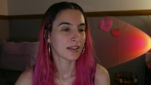 Sasha online show from 02.08.26