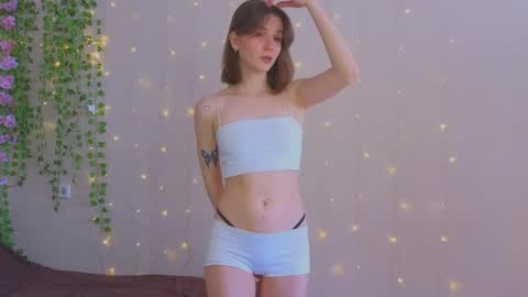 blush_and_breathe online show from 04.06.26