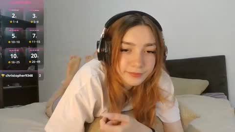 Kate online show from 09.20.25