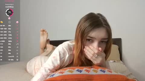 Kate online show from 10.21.25