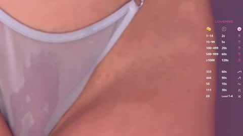 Mikki chan online show from 02.28.25