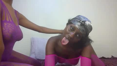 Belle online show from 10.22.25