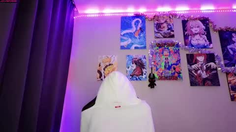 nastya  online show from 02.25.25