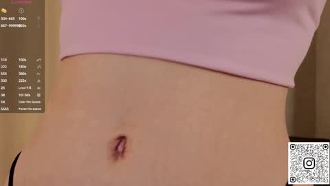 Dolores online show from 10.05.25