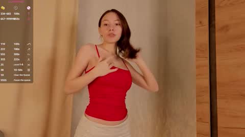 Dolores online show from 10.07.25