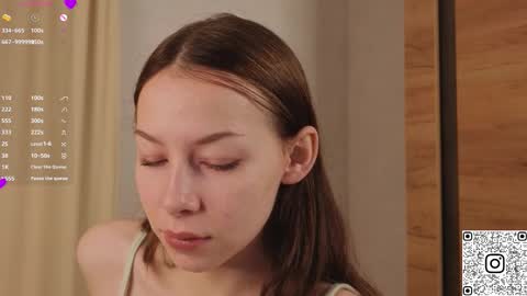 Dolores online show from 10.18.25