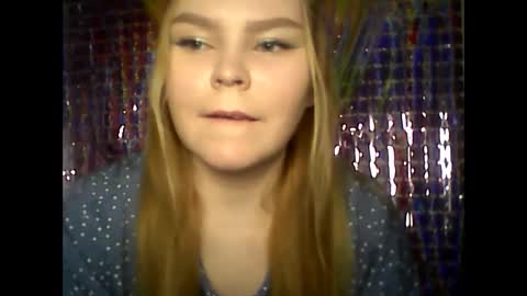 blushing_star online show from 02.17.25