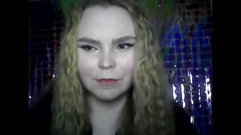 blushing_star online show from 02.25.25