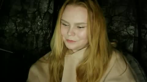 blushing_star online show from 09.23.25