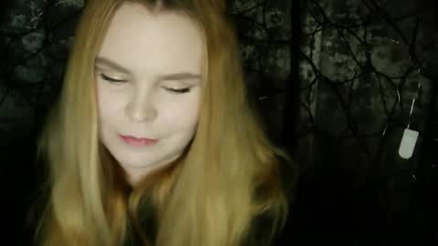 blushing_star online show from 12.15.25