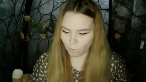 blushing_star online show from 03.04.26