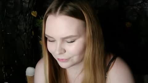 blushing_star online show from 03.19.26