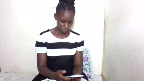 blushsiren01 online show from 04.18.26