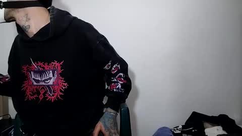 Blu Boy online show from 03.09.25