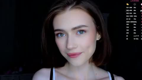 Snapshot of bluuemarine chatting on 05.23.26 Mary online show from 05.23.26