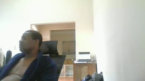 bluuthunder1914 online show from 12.09.24