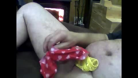 Snapshot of blwestern chatting on 01.04.25 blwestern online show from 01.04.25