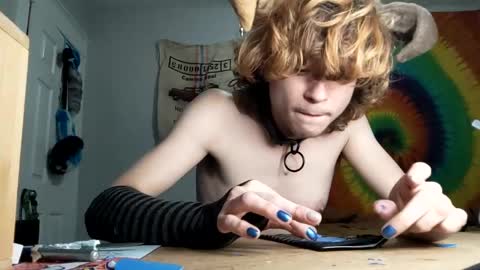 blxxxzy online show from 12.05.24