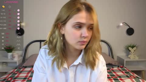 Snapshot of blytheaven chatting on 12.22.24 Erica online show from 12.22.24