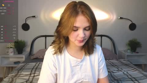 Snapshot of blytheaven chatting on 01.16.25 Erica online show from 01.16.25