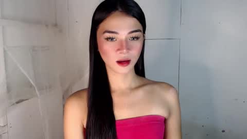 Snapshot of blythexx69 chatting on 01.08.25 Blythe online show from 01.08.25