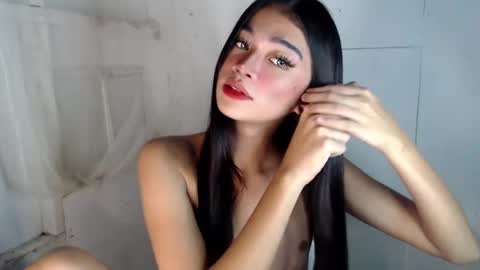 Snapshot of blythexx69 chatting on 01.16.25 Blythe online show from 01.16.25