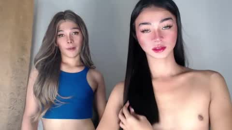 Snapshot of blythexx69 chatting on 02.26.25 Blythe online show from 02.26.25