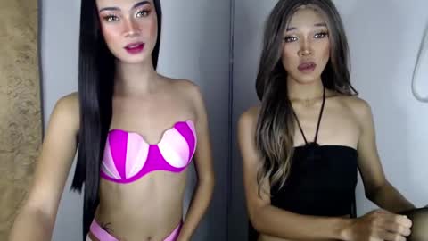 Snapshot of blythexx69 chatting on 03.03.25 Blythe online show from 03.03.25